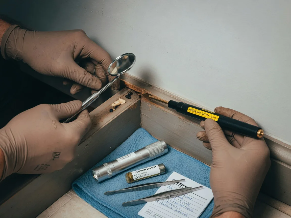 Why choose Emergency Pest Control in New Brockton, AL